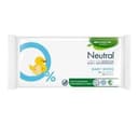 Neutral Neutral babybillendoekjes 52 stuks