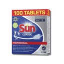 Sun Professional Classic - 100 vaatwastabletten