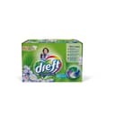 Dreft Blue Dreams wascapsules - 16 wasbeurten