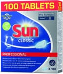 Sun Classic - 100 vaatwastabletten