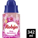 Robijn Pink Sensation wasparfum - 17 wasbeurten
