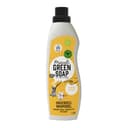 Marcel's Green Soap universeel vanille & katoen wasmiddel - 23 wasbeurten