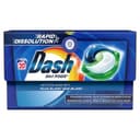 Dash 3in1 Witter Dan Wit wascapsules - 20 wasbeurten