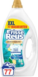 Frisse Reus Gel Lotus vloeibaar wasmiddel - 77 wasbeurten