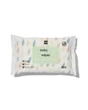 HEMA babydoekjes met 99,4% water - 60 doekjes