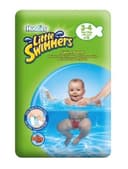 Huggies Little Swimmers Small 12 stuks 12 stuks