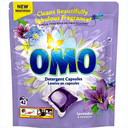 OMO Lavendel wascapsules - 42 wasbeurten