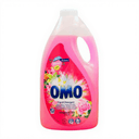 Omo Vloeibaar Tropical wasmiddel - 100 wasbeurten