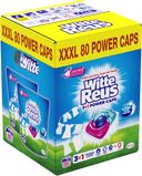 Witte Reus Power wascapsules - 80 wasbeurten