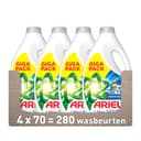 Ariel Actieve Odor Defense vloeibaar wasmiddel - 280 wasbeurten