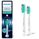 Philips Sonicare C1 ProResults Opzetborstels 2 stuks Wit (HX6012/87)
