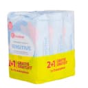 Kruidvat Extra Sensitive Billendoekjes - 216 stuks