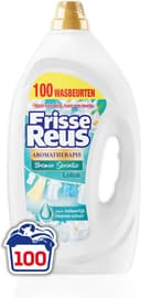 Frisse Reus Gel Lotus vloeibaar wasmiddel - 100 wasbeurten