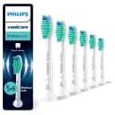 Philips Sonicare ProResults C1 witte opzetborstels 6 stuks (HX6016/87)