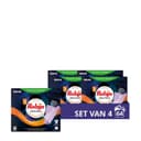 Robijn Classics Wasmiddeldoekjes Black Velvet - 64 wasbeurten