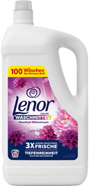 Lenor Blossom Dream wasmiddel - 100 wasbeurten