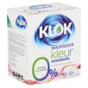 Klok Eco Waspoeder Bonte was 1,17 kilogram
