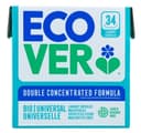 Ecover Universeel Bio wascapsules - 34 wasbeurten