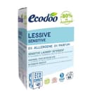 Ecodoo Vloeibaar Sensitive wasmiddel - 0 wasbeurten