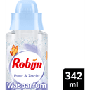 Robijn Puur & Zacht wasparfum - 17 wasbeurten