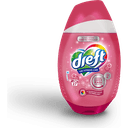 Dreft Quick Wash Pink Fragrance Boost wasmiddel - 27 wasbeurten