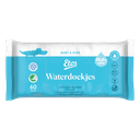 Etos babydoekjes 60 stuks