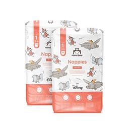 Mama Bear Disney luiers maat 1 - 96 stuks