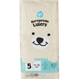 Albert Heijn Beregoede luiers maat 5 - 44 stuks