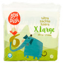 Bonbebe Luiers maat 6 XL 15+ 27 stuks