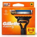 Gillette Fusion5 scheermesjes 16 stuks