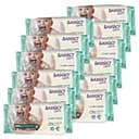Bambo Nature Voordeelverpakking Babydoekjes (600 doekjes)