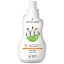 Attitude vloeibaar wasmiddel Citrus Zest - 35 wasbeurten