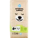 AH Beregoede luiers maxi plus maat 4+ 48 stuks