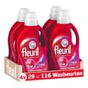 Fleuril Vloeibaar wasmiddel voor bonte was - 116 wasbeurten
Fleuril Renew wasmiddel voor bonte was - 116 wasbeurten