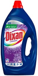 Dixan Professional Gel lavendel wasmiddel - 90 wasbeurten