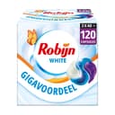 Robijn Classics 3-in-1 stralend witte wascapsules - 120 wasbeurten