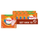 Robijn Classics Wasmiddeldoekjes Bonte was - 160 wasbeurten
Robijn Classics Wasmiddeldoekjes Bonte was - 160 wasbeurten