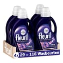 Fleuril Black Bloom Wasmiddel - 116 wasbeurten
Fleuril Renew Black Bloom Wasmiddel - 116 wasbeurten