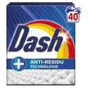 Dash waspoeder witter dan wit - 40 wasbeurten
