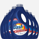 Dash Platinum vloeibaar wasmiddel - 144 wasbeurten