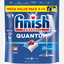 Finish Quantum All in 1 Regular - 400 vaatwastabletten
