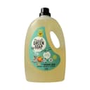 Marcel's Green Soap Wasmiddel Perzik & Jasmijn - 69 wasbeurten