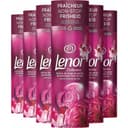 Lenor In-Wash Geurbooster Jasmijn & Rose de Mai - 114 wasbeurten