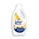 Lenor Vloeibaar Wasmiddel Oranjebloesem & Perzik - 120 wasbeurten