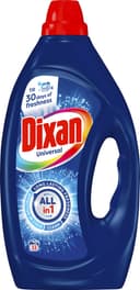 Dixan Gel Universal vloeibaar wasmiddel - 132 wasbeurten
