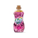 Dreft vloeibare geurbooster Pink Eternal Garden - 36 wasbeurten