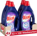 Dixan Gel Fresh Lavender vloeibaar wasmiddel - 128 wasbeurten