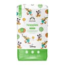 Amazon-merk - Mama Bear Disney Ultra Dry luiers, maat 4+ (9-15 kg), 80 stuks, wit