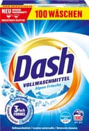 Dash Alpenfris Universeel wasmiddel - 100 wasbeurten