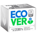 Ecover Zero - 24 vaatwastabletten